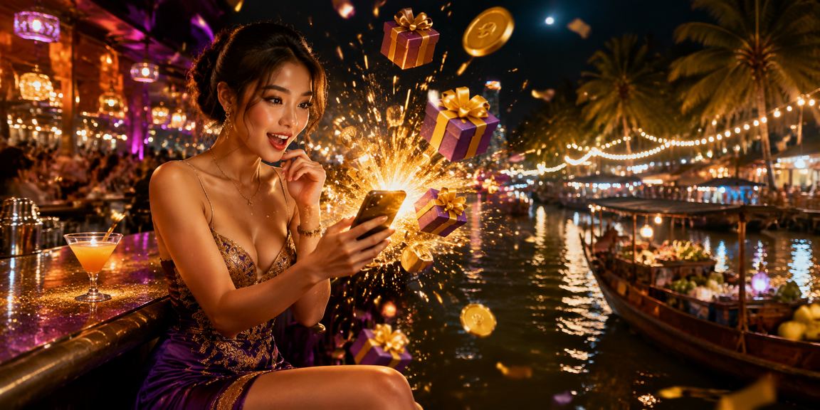 Người chơi Slot Game ven biển Mekong – trải nghiệm trên điện thoại