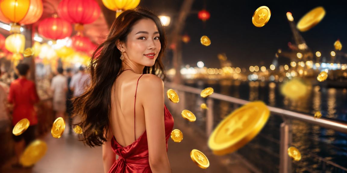 Chợ đêm Vũng Tàu – người dùng kiểm tra khuyến mãi casino trực tuyến